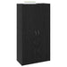 Dulap de birou Stejar Artizanal 60 x 32 x 115 cm Lemn compozit - WALTI WALTI