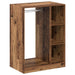 Dulap cu raft cu depozitare Lemn vechi 77 x 48 x 102 cm - WALTI WALTI