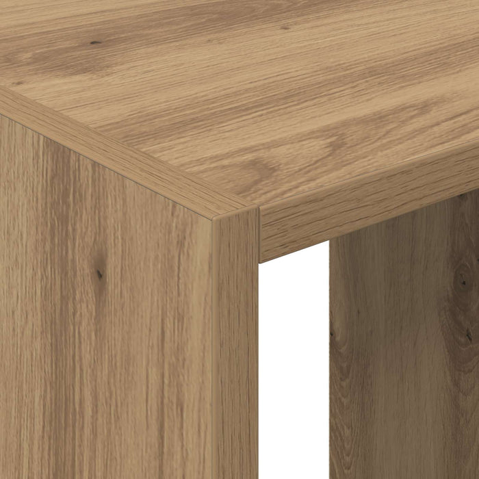 Dulap Stejar Artizanal 77 x 48 x 102 cm WALTI