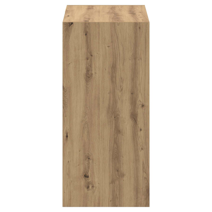 Dulap Stejar Artizanal 77 x 48 x 102 cm WALTI