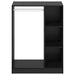 Dulap cu raft cu depozitare Stejar Negru 77 x 48 x 102 cm - WALTI WALTI