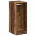 Dulap cu raft cu depozitare Lemn vechi 41 x 48 x 102 cm - WALTI WALTI