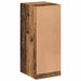 Dulap cu raft cu depozitare Lemn vechi 41 x 48 x 102 cm - WALTI WALTI