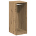 Dulap cu raft cu depozitare Stejar Artizanal 41 x 48 x 102 cm - WALTI WALTI