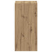 Dulap cu raft cu depozitare Stejar Artizanal 41 x 48 x 102 cm - WALTI WALTI
