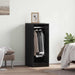 Dulap cu raft cu depozitare Stejar Negru 41 x 48 x 102 cm - WALTI WALTI