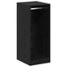 Dulap cu raft cu depozitare Stejar Negru 41 x 48 x 102 cm - WALTI WALTI