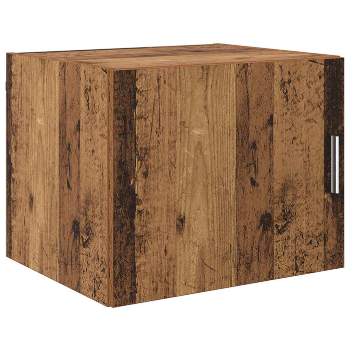 Dulap de perete Lemn vechi 50 x 42.5 x 40 cm Lemn compozit - WALTI WALTI