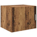 Dulap de perete Lemn vechi 50 x 42.5 x 40 cm Lemn compozit - WALTI WALTI