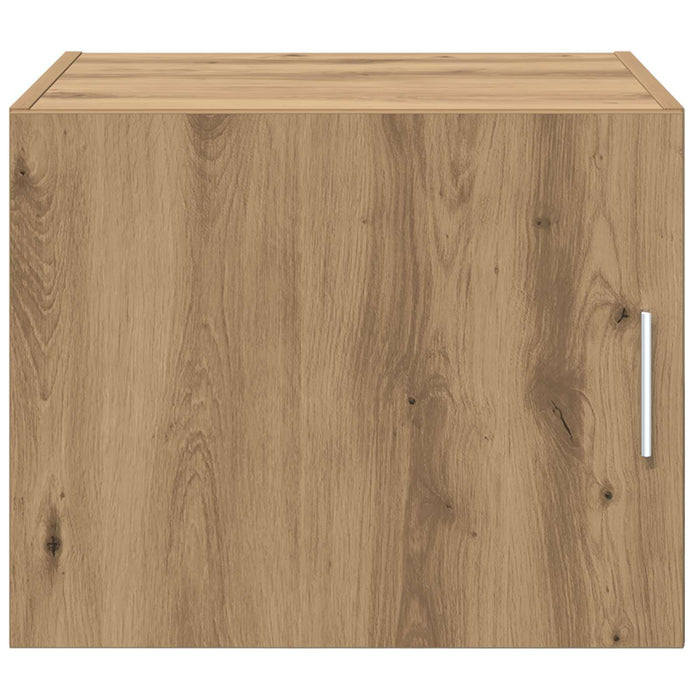 Dulap de perete stejar artizanal 50 x 42.5 x 40 cm WALTI