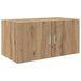 Dulap de perete Pe perete stejar artizanal 80 x 42.5 x 40 cm - WALTI WALTI