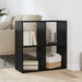 Dulap pentru cărți Stejar Negru 69,5 x 29 x 69,5 cm - WALTI WALTI