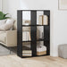 Dulap pentru cărți Stejar Negru 69,5 x 29 x 103,5 cm - WALTI WALTI
