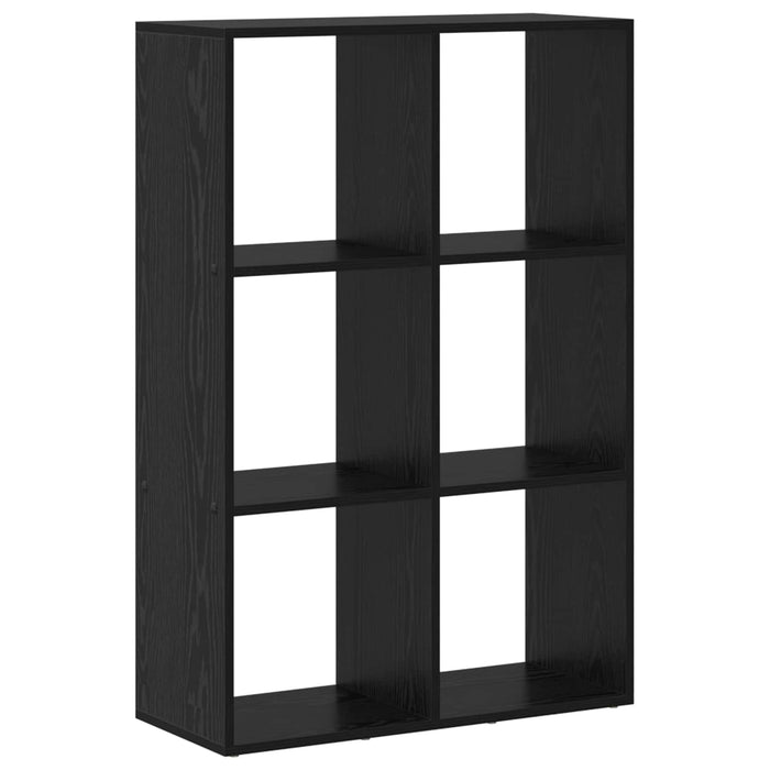 Dulap pentru cărți Stejar Negru 69,5 x 29 x 103,5 cm - WALTI WALTI
