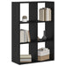 Dulap pentru cărți Stejar Negru 69,5 x 29 x 103,5 cm - WALTI WALTI