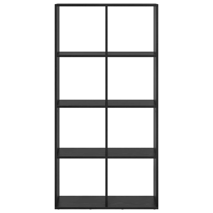 Dulap pentru cărți Stejar Negru 69,5 x 29 x 137,5 cm - WALTI WALTI