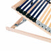 Bază cu lamele Maro 80 x 190 cm Lemn de fag masiv - WALTI WALTI