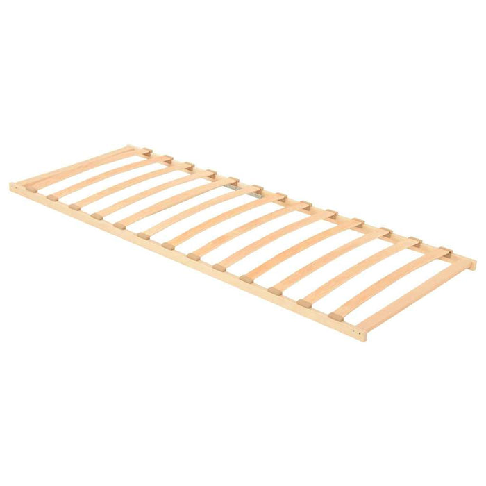 Bază cu lamele Maro 70 x 190 cm Lemn de fag masiv - WALTI WALTI