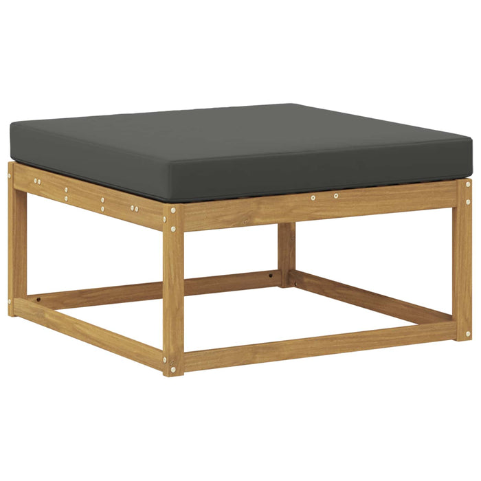 Set de canapele de exterior WALTI