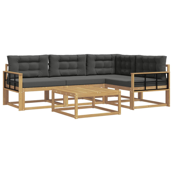 Set de canapele de exterior WALTI