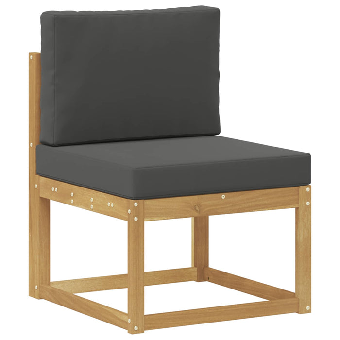 Set de canapele de exterior 3 pcs WALTI