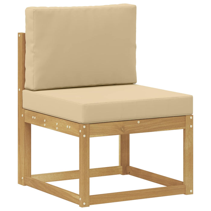 Set de canapele de exterior 6 pcs WALTI