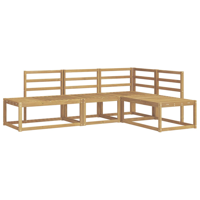 Set de canapele de exterior WALTI