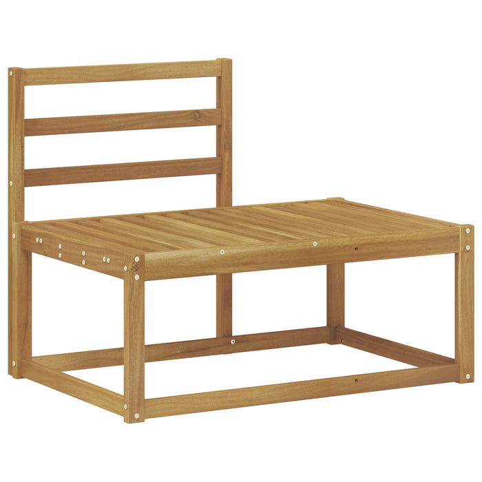Set de canapele de exterior WALTI