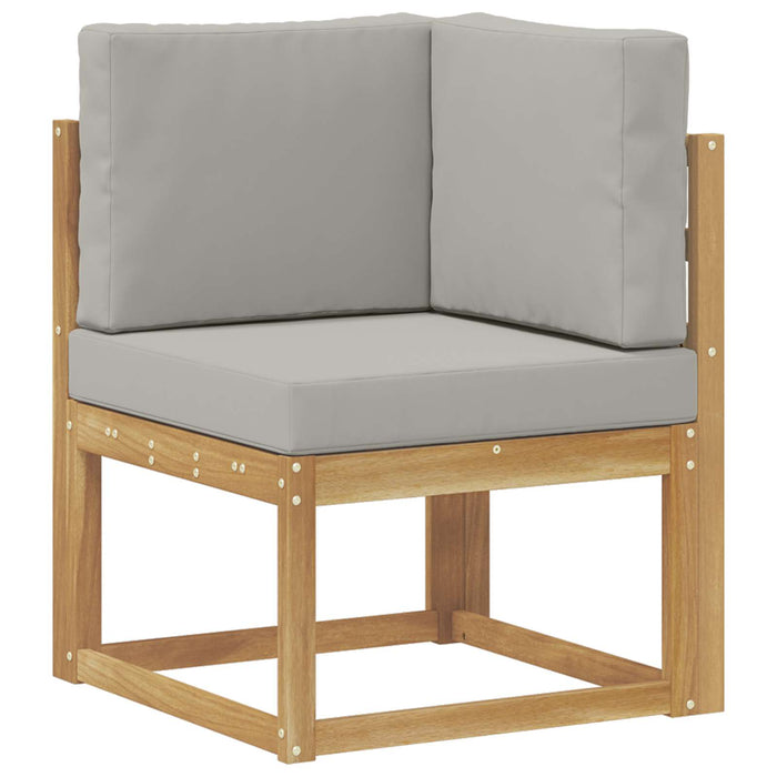 Set de canapele de exterior WALTI