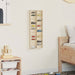 Caz pentru display Maro 21 x 4.5 x 59 cm Lemn compozit - WALTI WALTI
