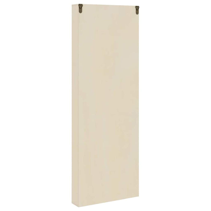 Caz pentru display Maro 21 x 4.5 x 59 cm Lemn compozit - WALTI WALTI