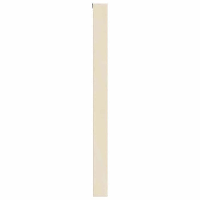Caz pentru display Maro 21 x 4.5 x 59 cm Lemn compozit - WALTI WALTI