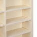 Caz pentru display Maro 30 x 4.5 x 75 cm Lemn compozit - WALTI WALTI