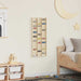 Caz pentru display Maro 30 x 4.5 x 75 cm Lemn compozit - WALTI WALTI