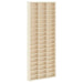 Caz pentru display Maro 30 x 4.5 x 75 cm Lemn compozit - WALTI WALTI