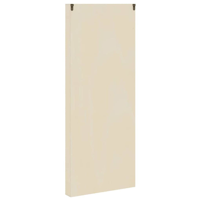 Caz pentru display Maro 30 x 4.5 x 75 cm Lemn compozit - WALTI WALTI