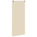 Caz pentru display Maro 30 x 4.5 x 75 cm Lemn compozit - WALTI WALTI