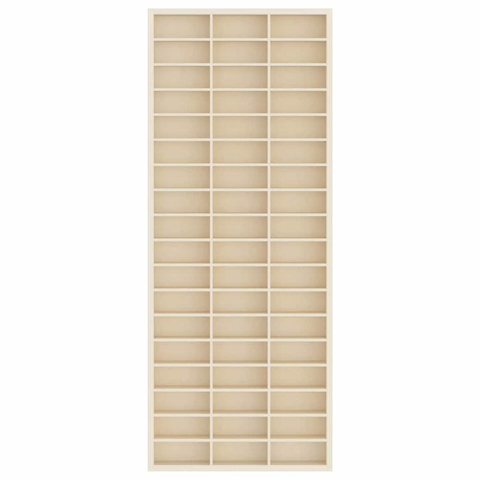 Caz pentru display Maro 30 x 4.5 x 75 cm Lemn compozit - WALTI WALTI