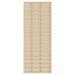Caz pentru display Maro 30 x 4.5 x 75 cm Lemn compozit - WALTI WALTI