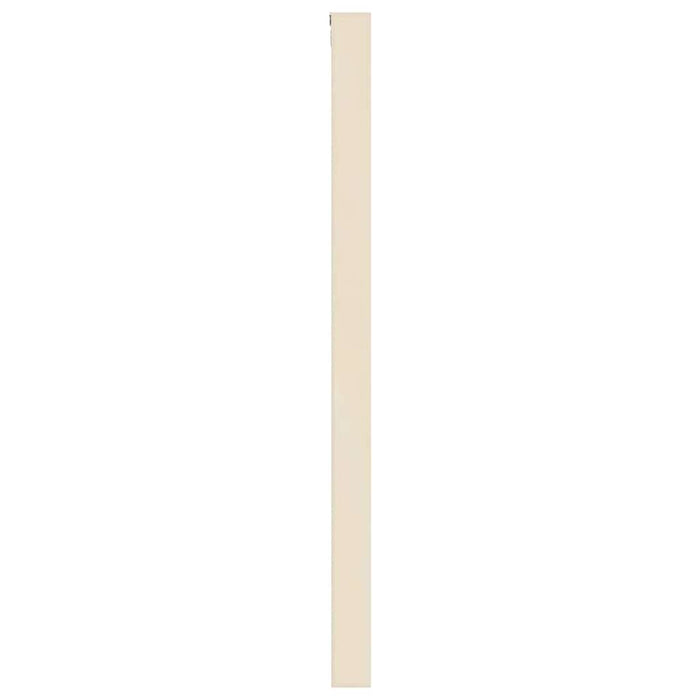 Caz pentru display Maro 30 x 4.5 x 75 cm Lemn compozit - WALTI WALTI