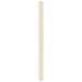 Caz pentru display Maro 30 x 4.5 x 75 cm Lemn compozit - WALTI WALTI