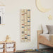 Caz pentru display Maro 30 x 4.5 x 96 cm Lemn compozit - WALTI WALTI