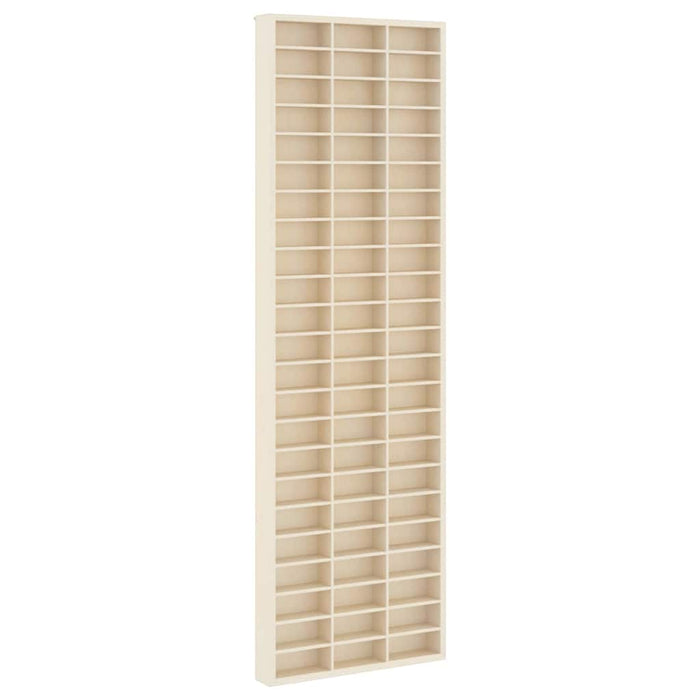 Caz pentru display Maro 30 x 4.5 x 96 cm Lemn compozit - WALTI WALTI