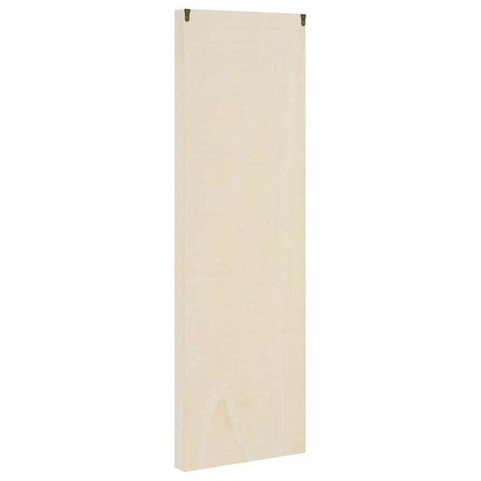 Caz pentru display Maro 30 x 4.5 x 96 cm Lemn compozit - WALTI WALTI