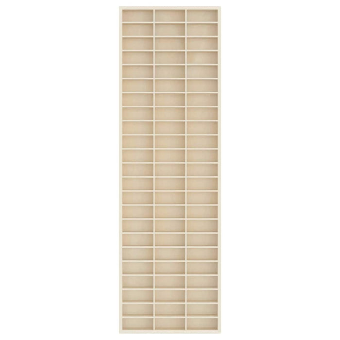 Caz pentru display Maro 30 x 4.5 x 96 cm Lemn compozit - WALTI WALTI
