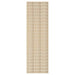 Caz pentru display Maro 30 x 4.5 x 96 cm Lemn compozit - WALTI WALTI