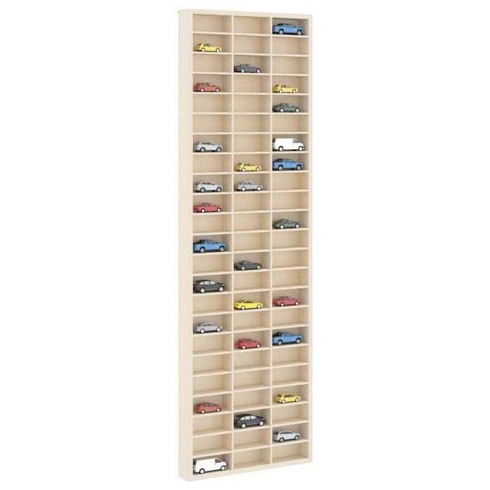Caz pentru display Maro 30 x 4.5 x 96 cm Lemn compozit - WALTI WALTI