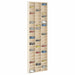 Caz pentru display Maro 30 x 4.5 x 96 cm Lemn compozit - WALTI WALTI