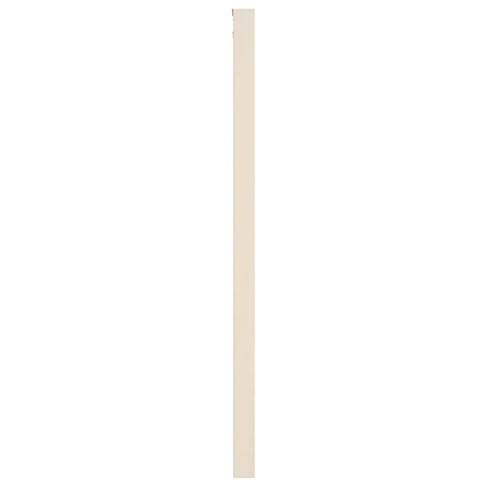 Caz pentru display Maro 30 x 4.5 x 96 cm Lemn compozit - WALTI WALTI