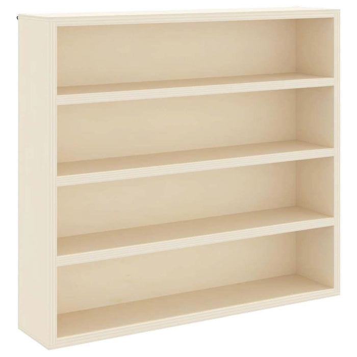 Suport de expunere din lemn Maro 40 x 8.5 x 37 cm placaj - WALTI WALTI